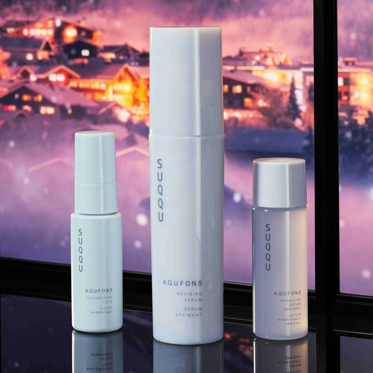 SUQQU（スック）］アクフォンス キット［2024年 12月発売］ | 美的.com