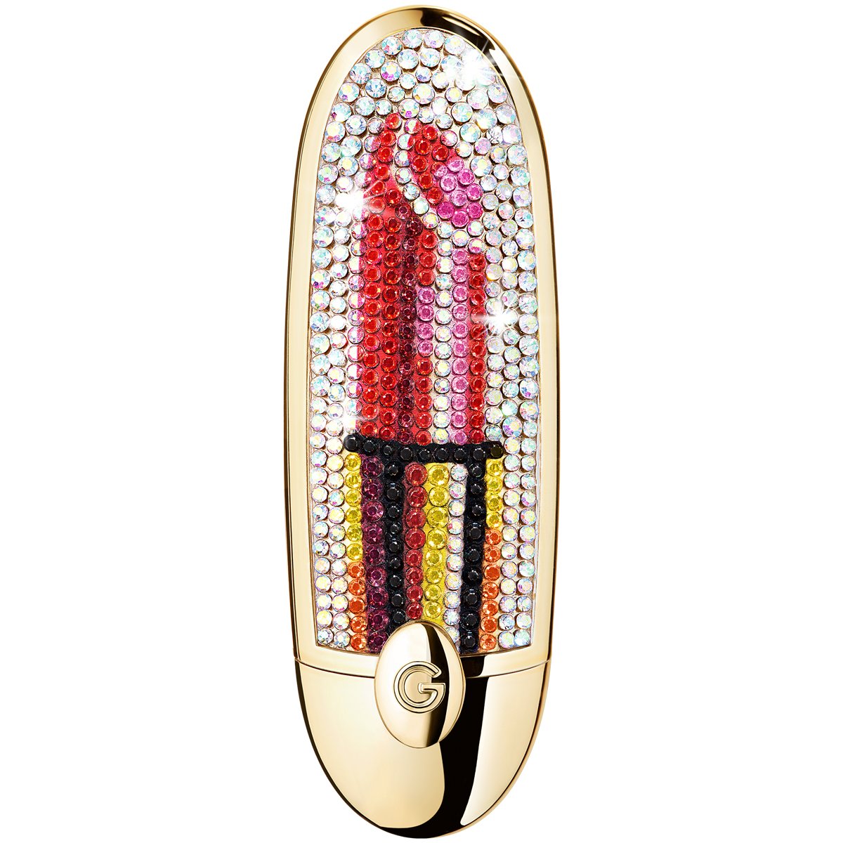 ゲラン］ルージュ ジェ ケース ［2024年10月発売］ | 美的.com