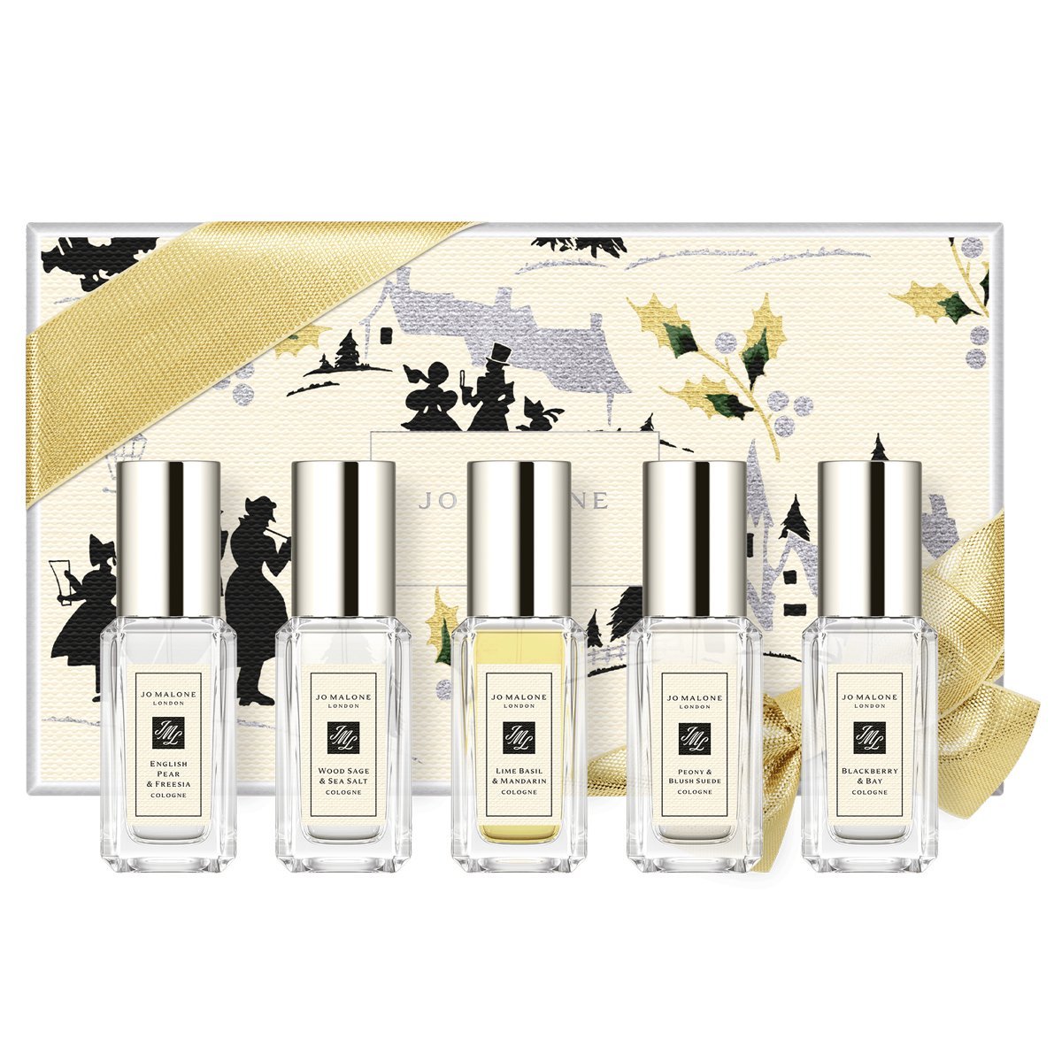 ジョー マローン ロンドン］コロン コレクション ［2024年11月発売