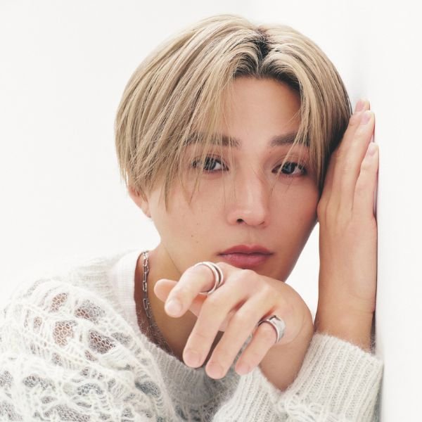 八木勇征さん（FANTASTICS）「今、学びたいのはアクロバット」｜27歳の