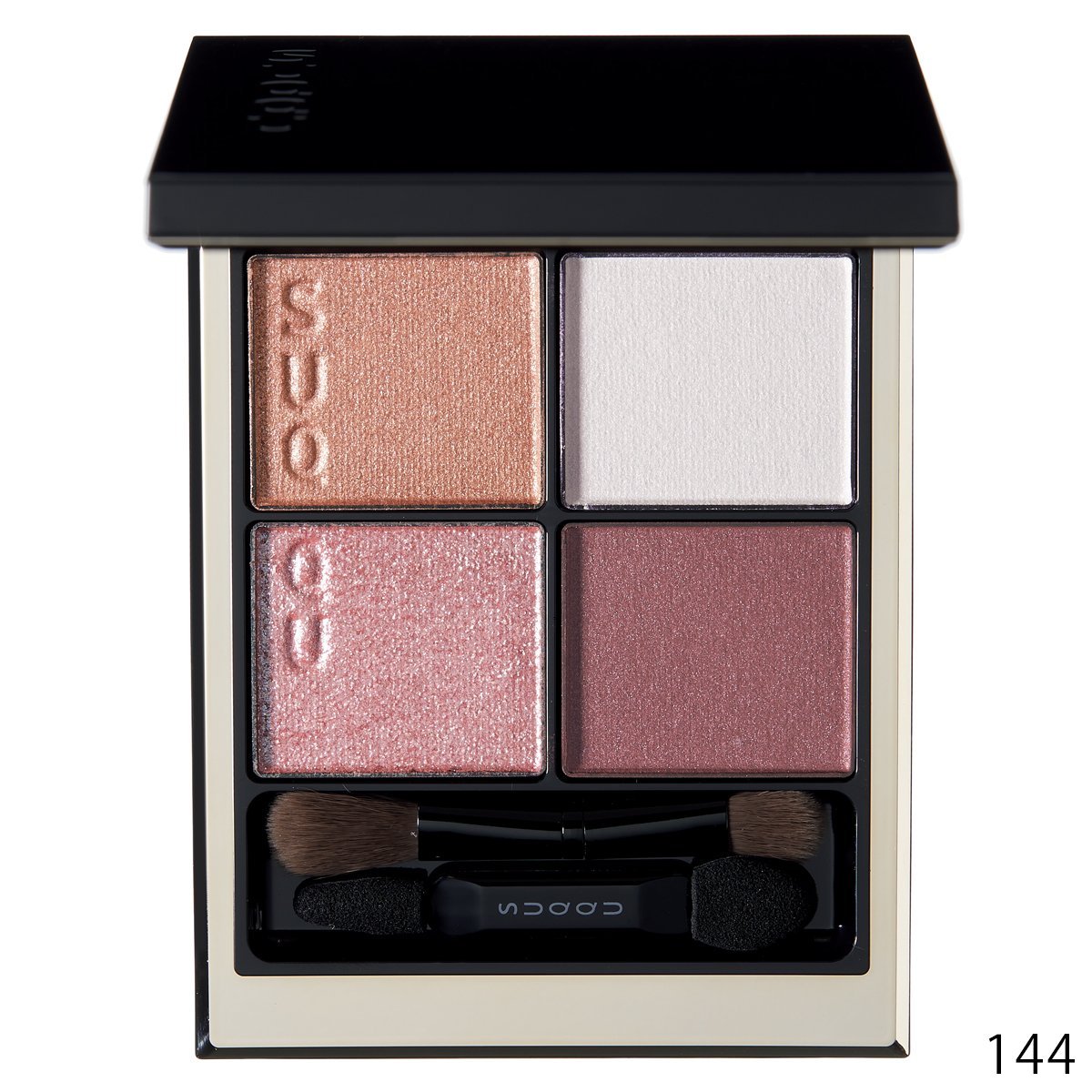 SUQQU（スック）］シグニチャー カラーアイズ［2025年 1月発売