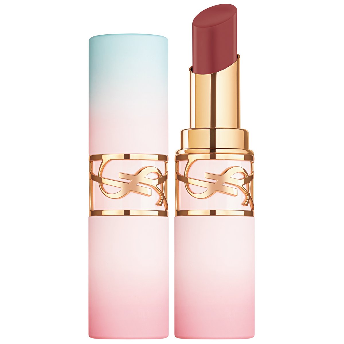 イヴ・サンローラン］YSL ラブシャイン キャンディ グロウ バーム