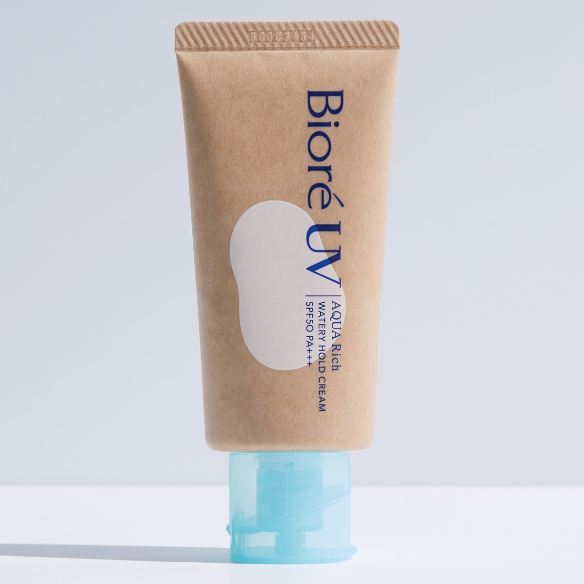 ビオレUV］アクアリッチ ウォータリーホールドクリーム 発売日［2025