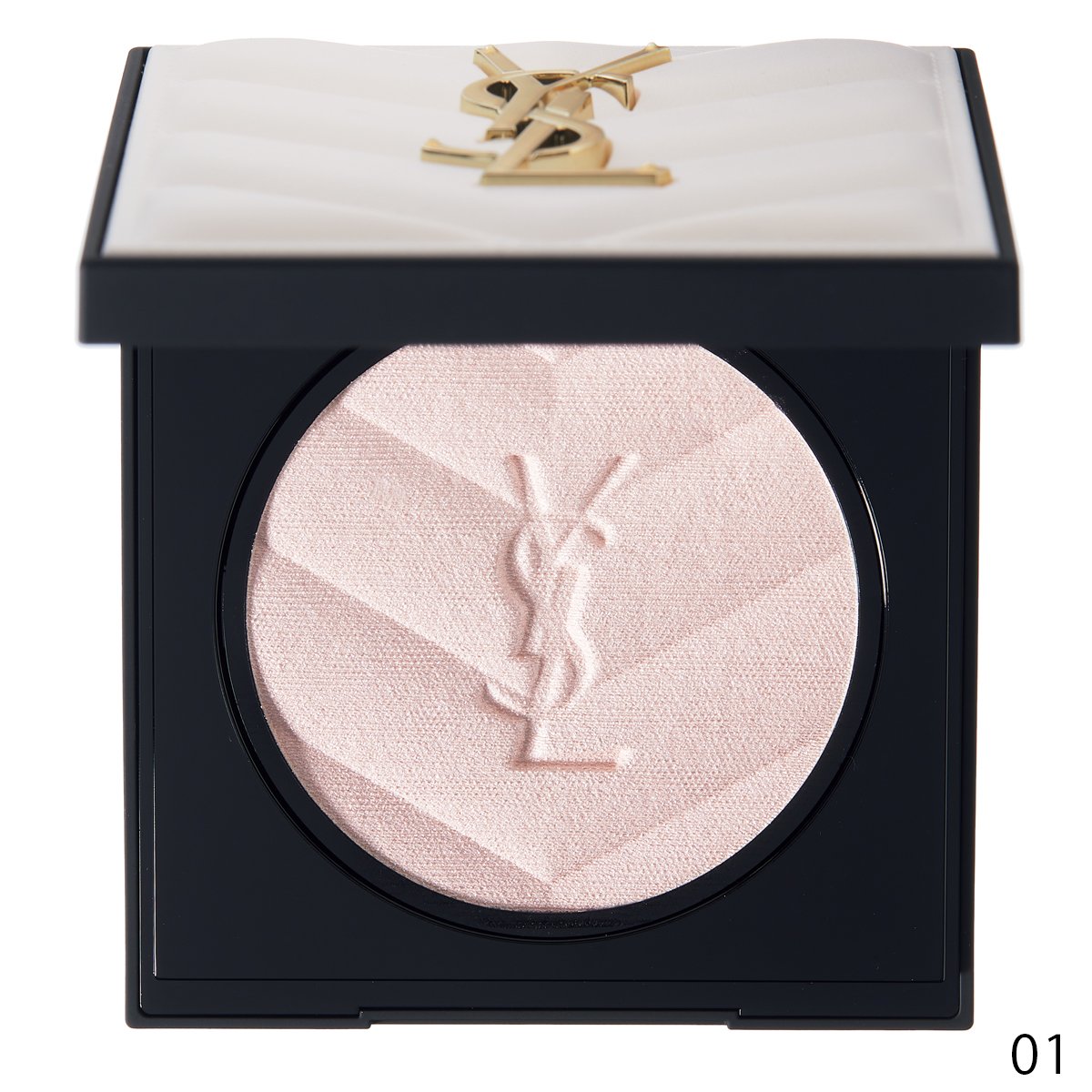 イヴ・サンローラン］オールアワーズ ハイパールミナイザー 発売日