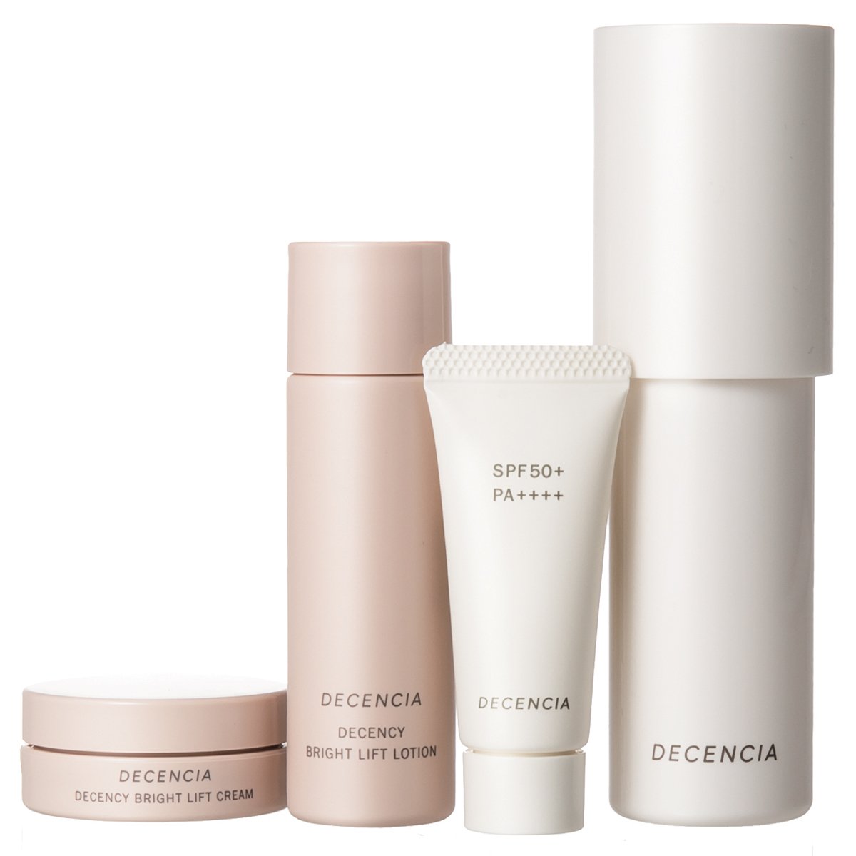 ディセンシア サマーキット 2024 2点 ディセンシア ディセンシア