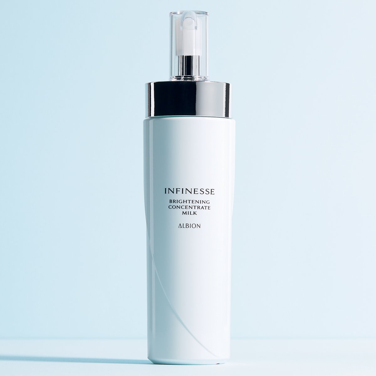 アンフィネス］ブライトニング コンセントレート ミルク［医薬部外品