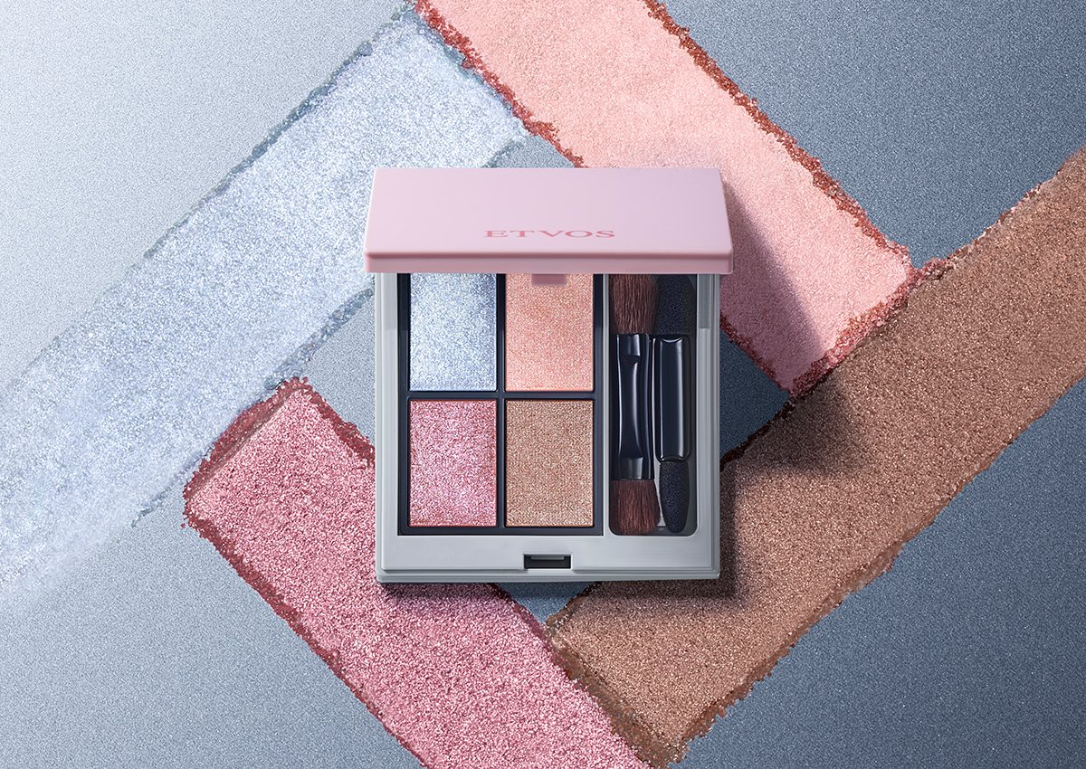 エトヴォス×クリスマスコフレ2025】予約日＆発売日は？｜人気アイ