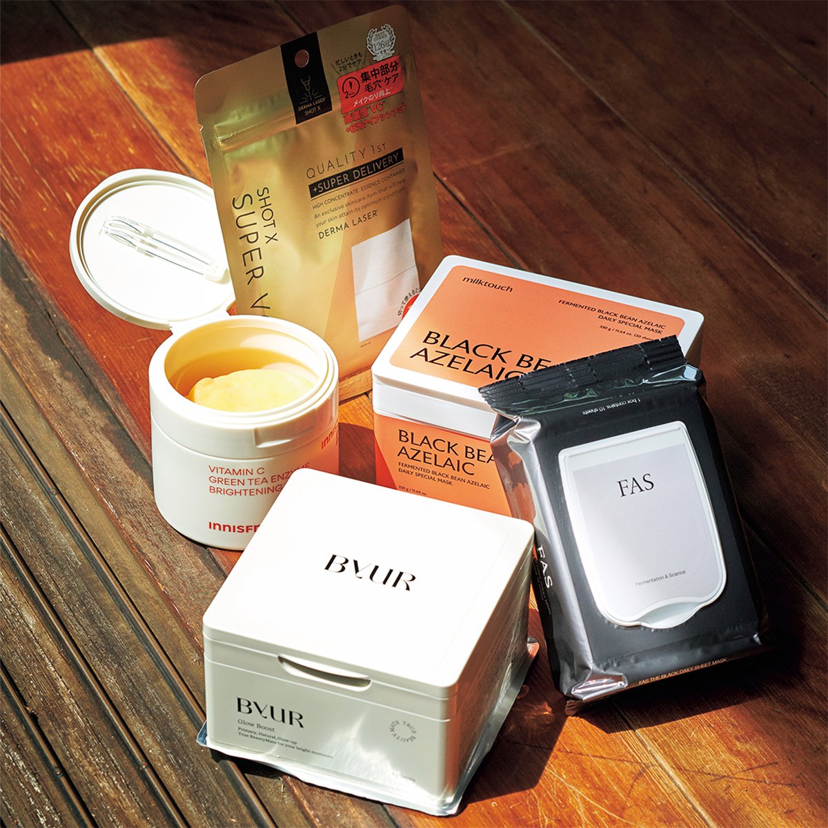 カバーマーク］セルアドバンスト ローション WS 発売日［2023/02/17