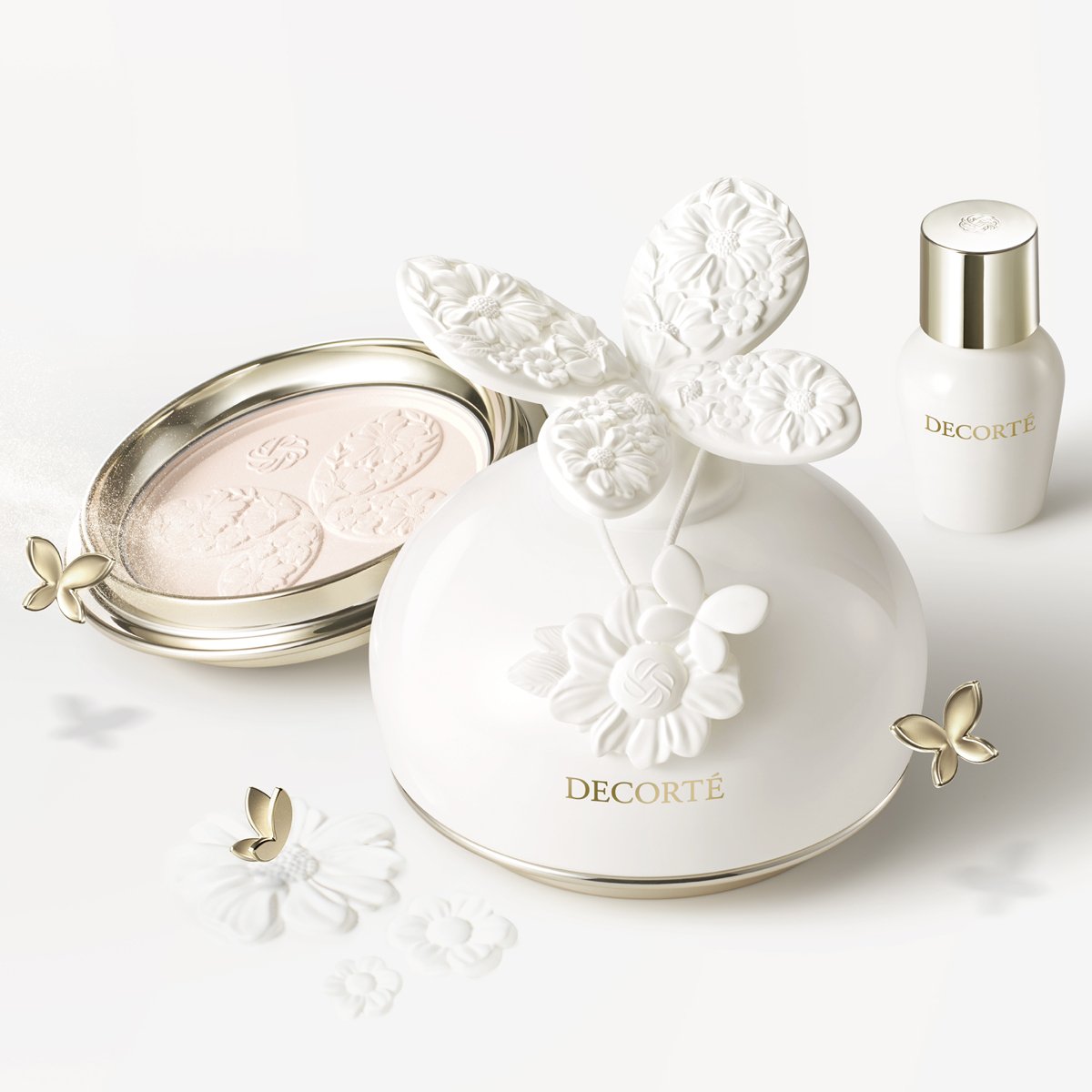 コスメデコルテ］マルセル ワンダース コレクション コスメデコルテ