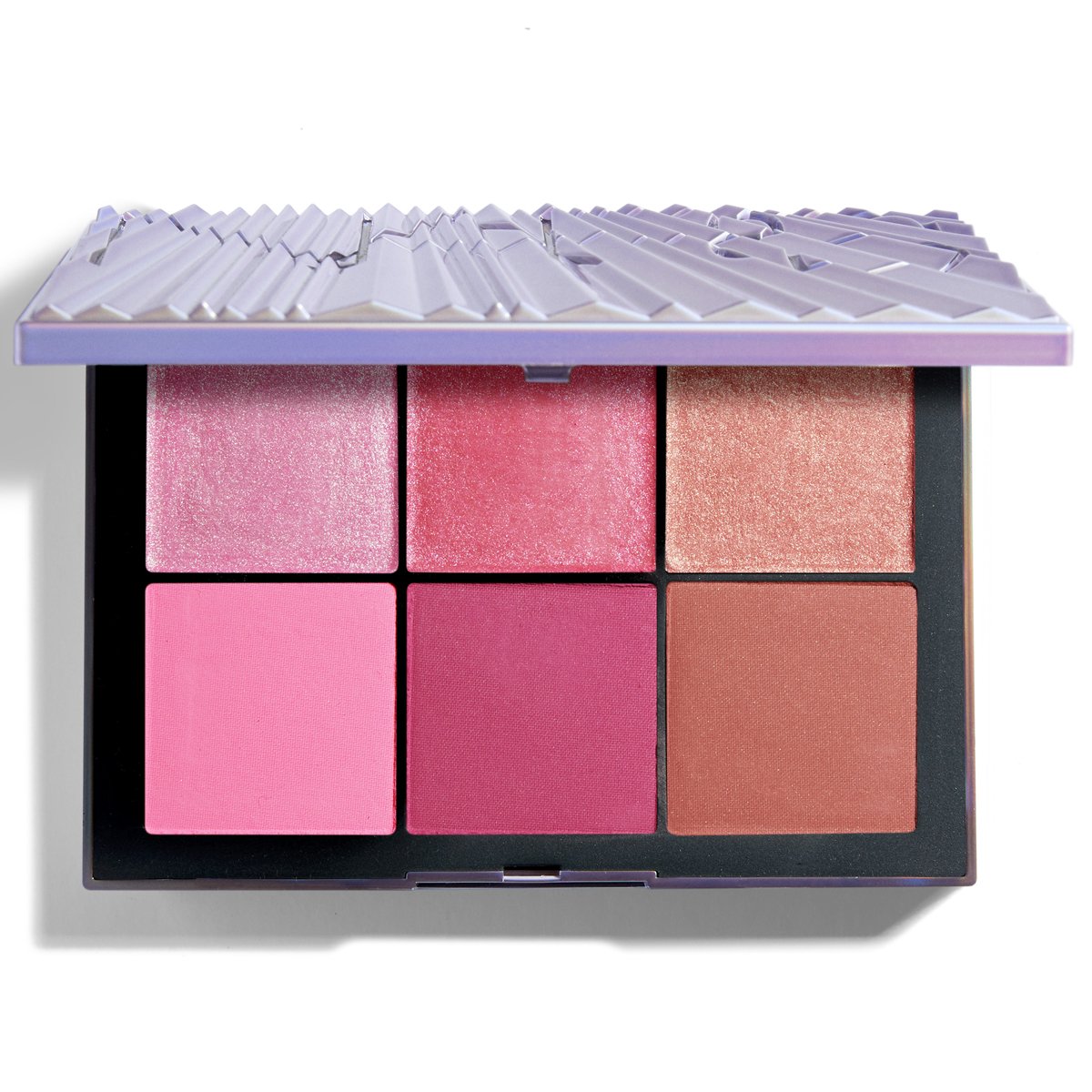 NARS（ナーズ）］エシリアル オーラ ブラッシュパレット ニューレルム