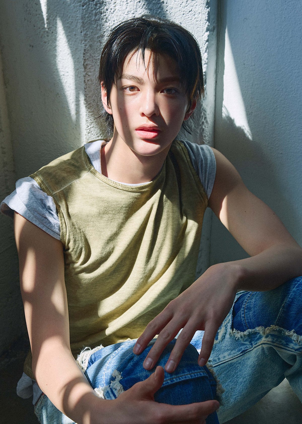 BTS、TOMORROW X TOGETHERの弟分【CORTIS】がデビュー♡｜ビジュアルも