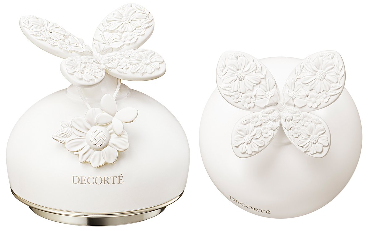 コスメデコルテ×クリスマスコフレ2025】予約＆発売日は？｜ベージュ