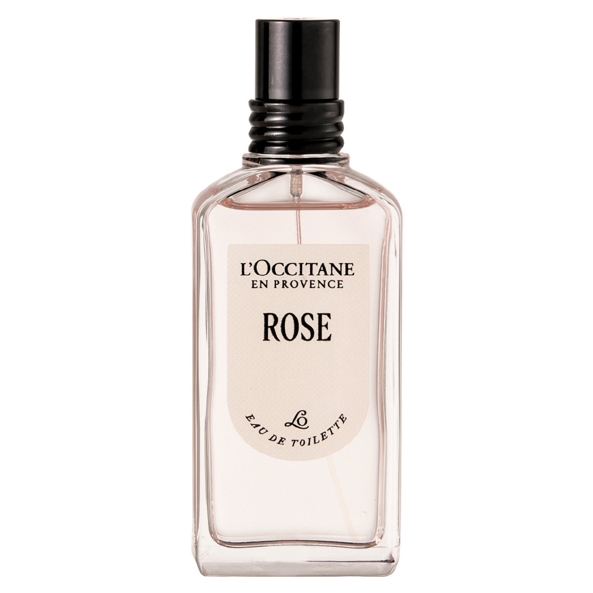 ロクシタン］ローズ オードトワレ 発売日［2025/10/01］ | 美的.com