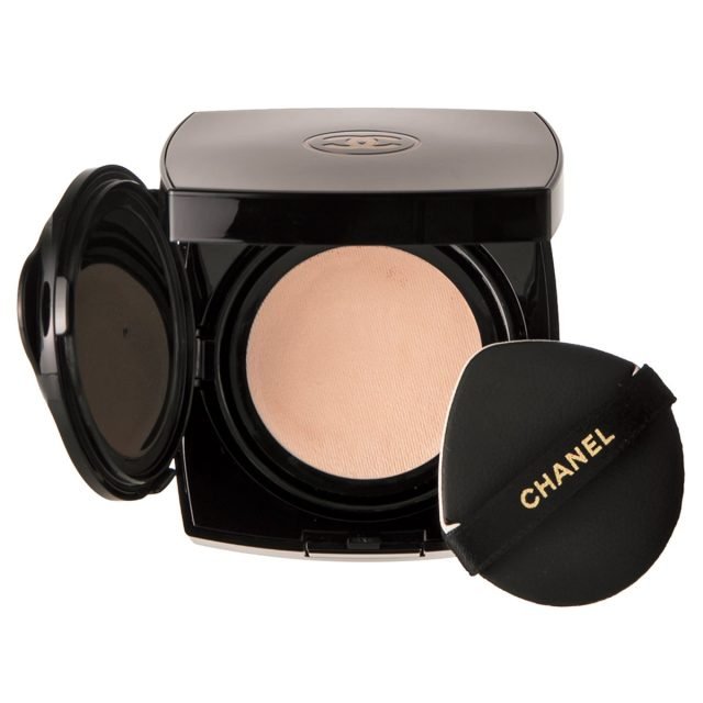 シャネル］サブリマージュ レサンス ドゥ タン クッション 発売日