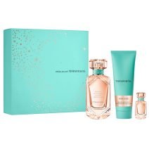 ティファニー］ティファニー ローズゴールド インテンス コフレ［2024