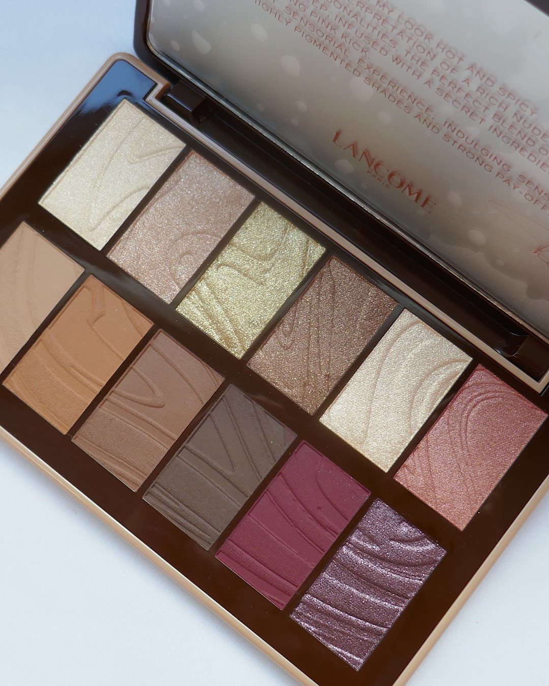 ランコム×クリスマスコフレ2025】発売日＆予約日は？｜オリジナル