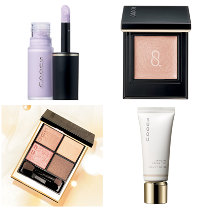 SUQQU（スック）］ザ リクイド ファンデーション e 発売日［2026/02/06