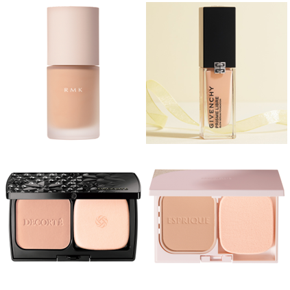 ディオール］プレステージ ル マイクロ フルイド タン 発売日［2025/09