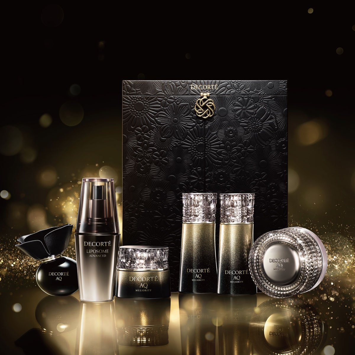 コスメデコルテ］エターナルエレガンス ボックス［2025年 12月発売