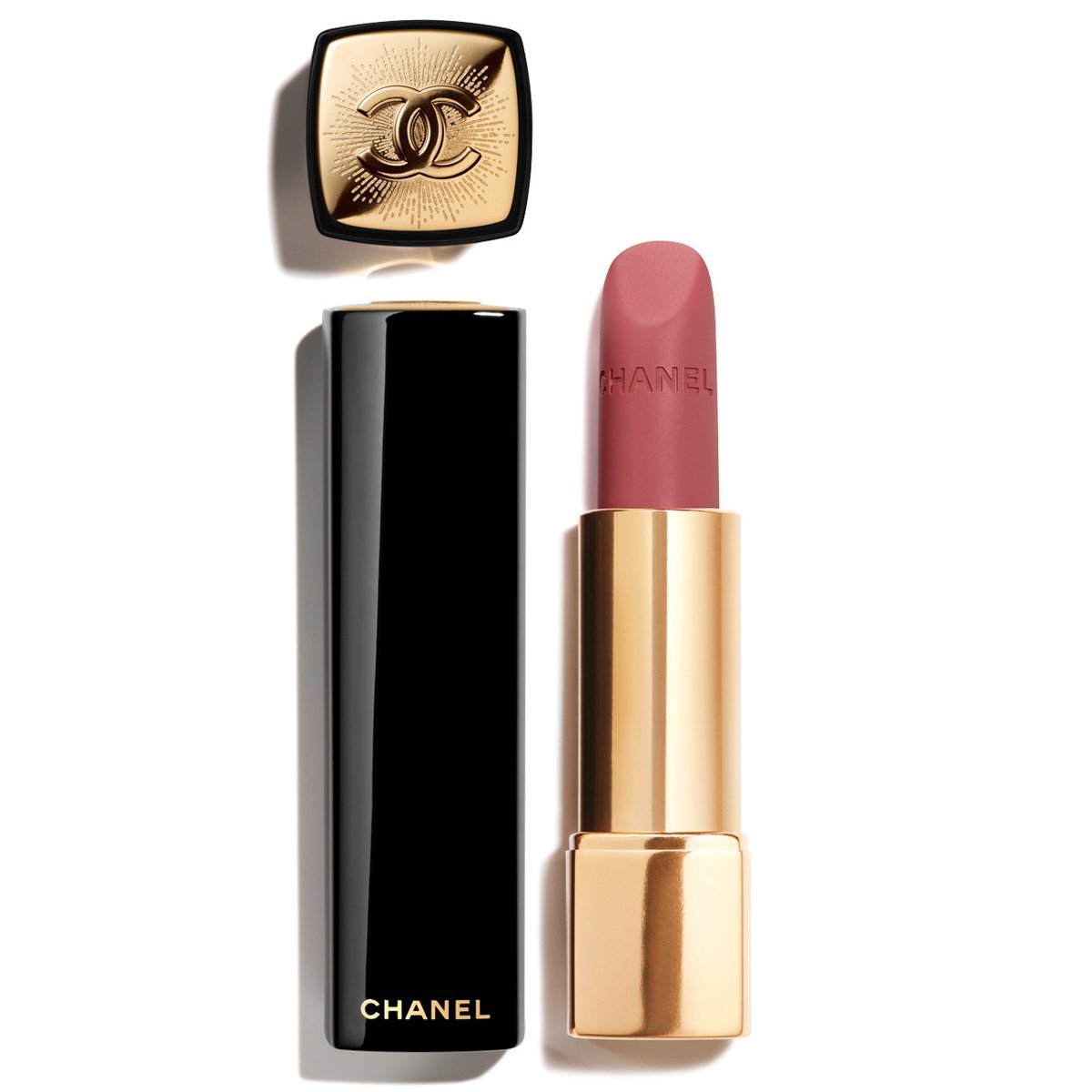 シャネル］ルージュ アリュール ヴェルヴェット ホリデー［2025年 10月