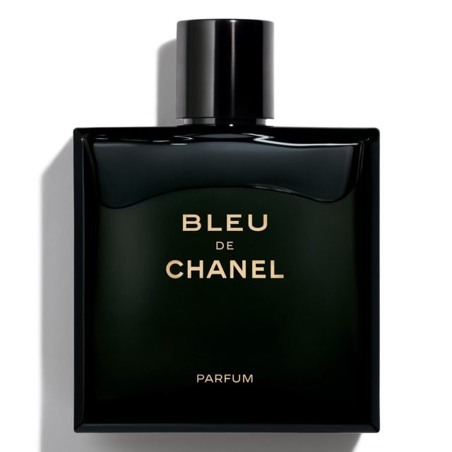 シャネル］ブルー ドゥ シャネル パルファム［2025年 10月発売