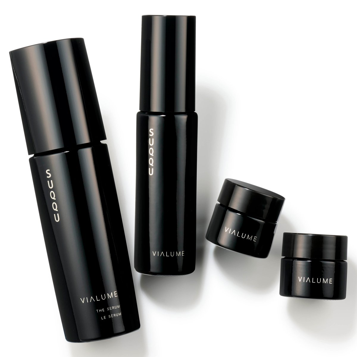 SUQQU（スック）］ヴィアルム ザ キット［2025年 12月発売］ | 美的.com