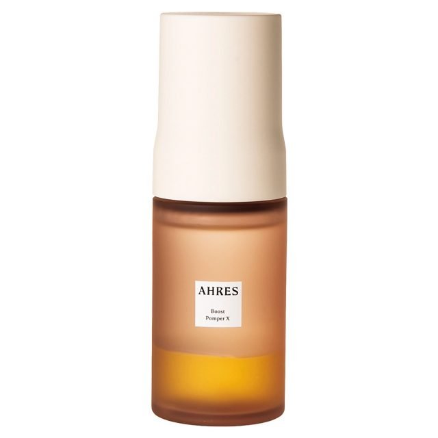 アーレス］ブースト ポンパー X 発売日［2025/11/27］ | 美的.com
