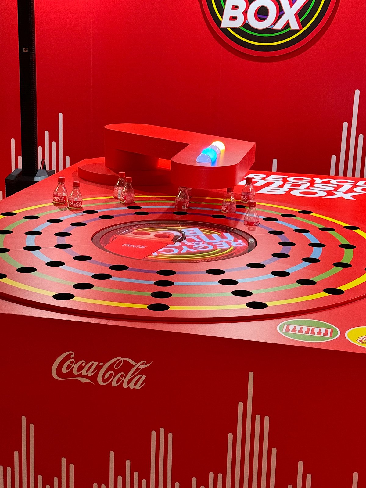 XG、＆TEAMら豪華アーティストが集結！『Coca-Cola X Fes 2025』の