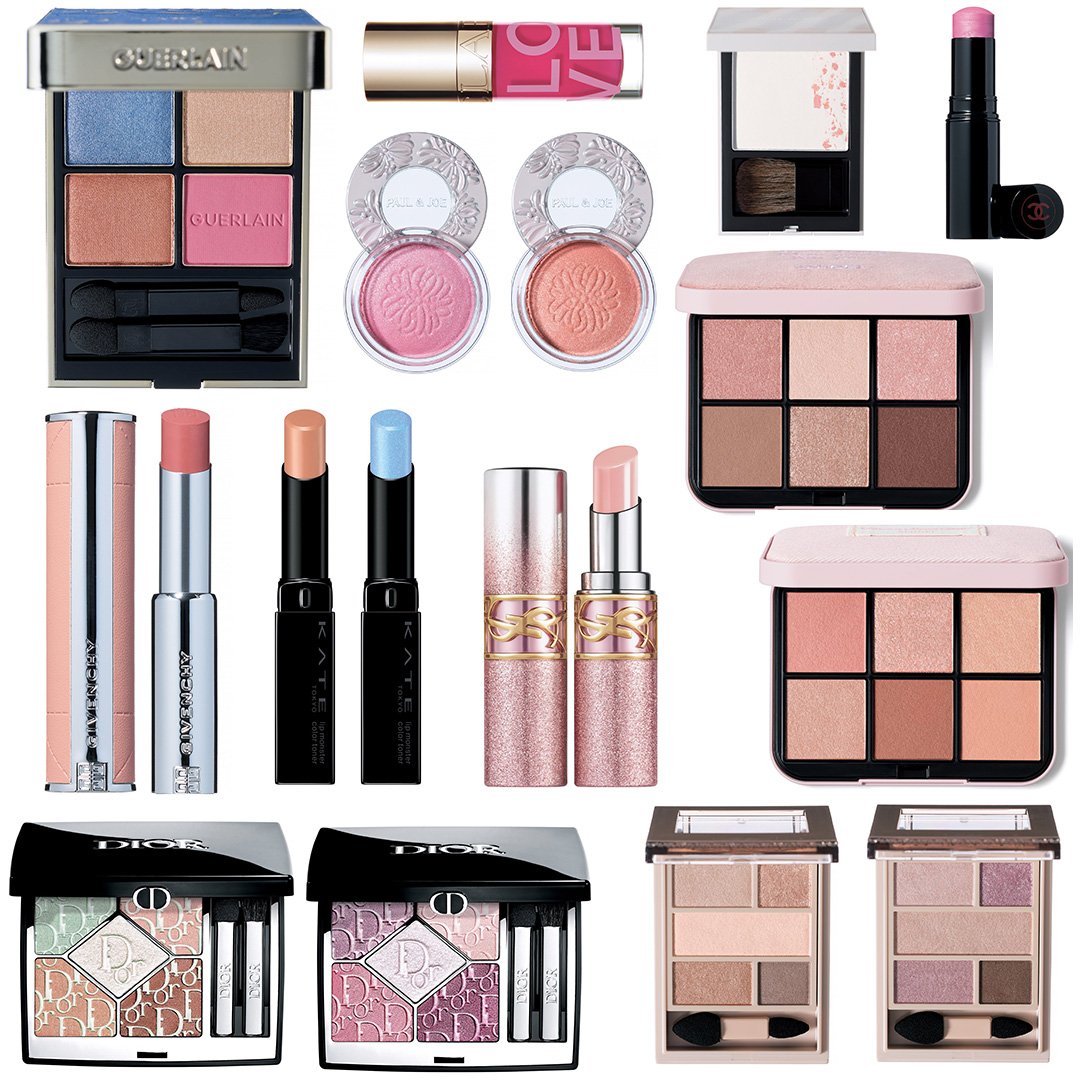 ディオール］ディオールショウ サンク クルール［2026年 1月発売