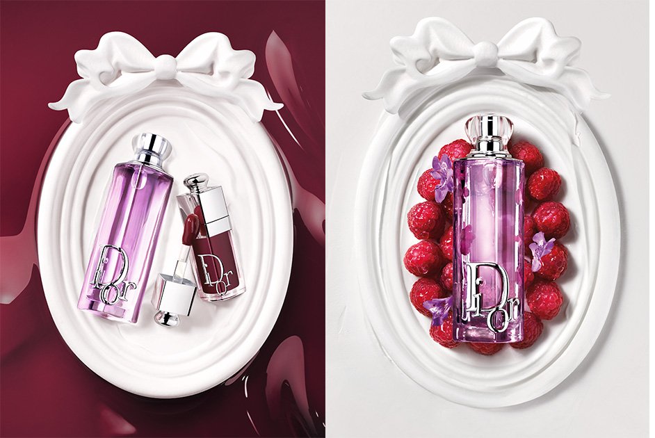 NEW「ディオール アディクト リップ グロウ オイル」全14色を