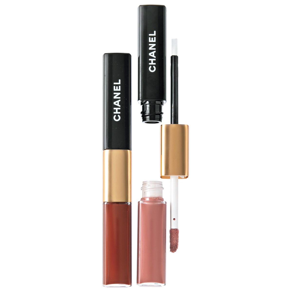 シャネル］ル ルージュ デュオ ウルトラ トゥニュ 発売日［2025/06/13