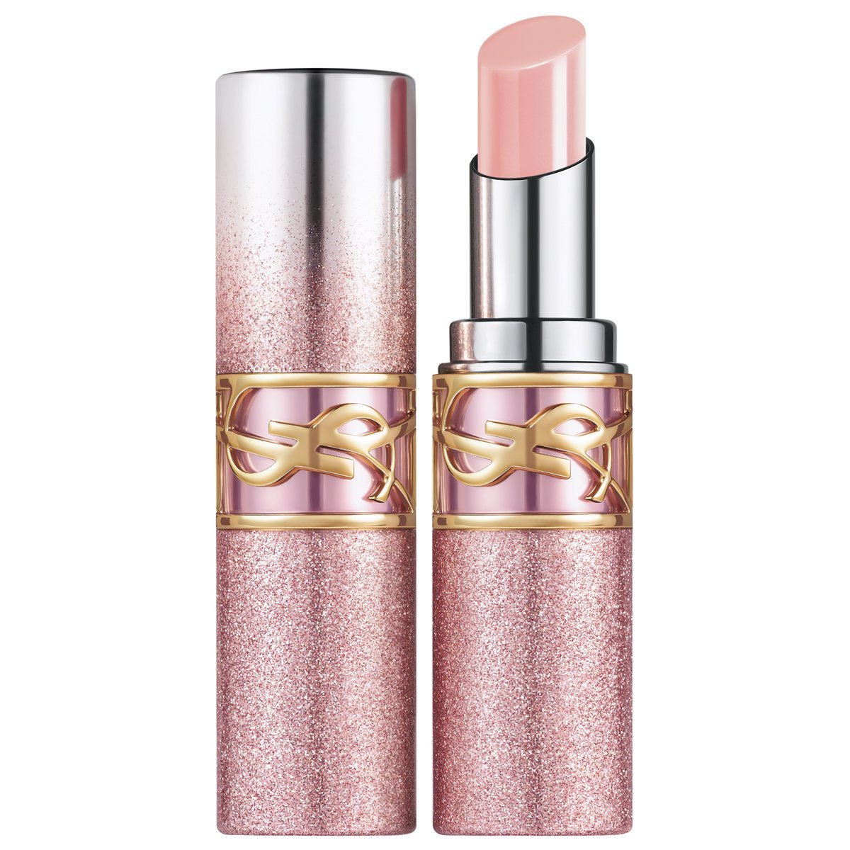 イヴ・サンローラン］YSL ラブシャイン キャンディグレーズ