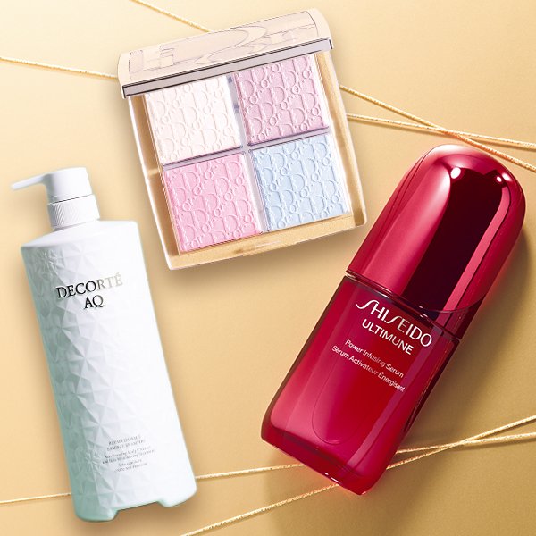 ロクシタン］カムクアット スノーシア コンプリート［2024年 11月発売