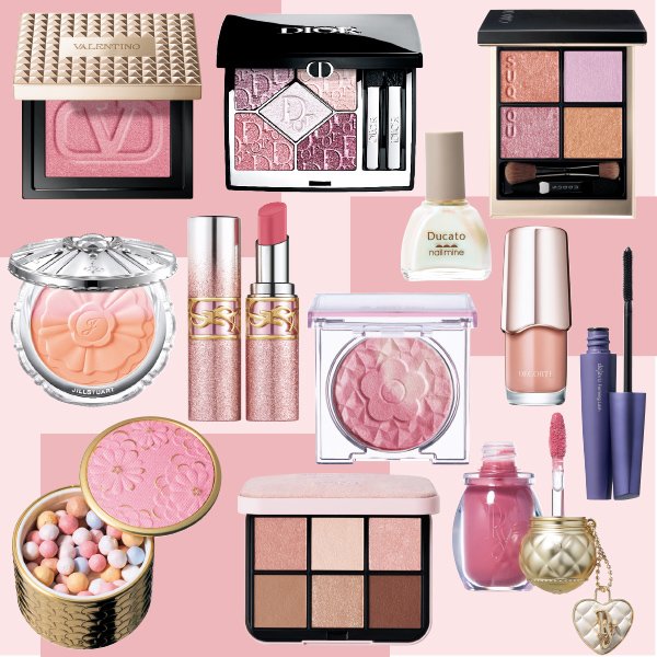 SUQQU（スック）］ザ ファンデーション スターター キット［2025年 12