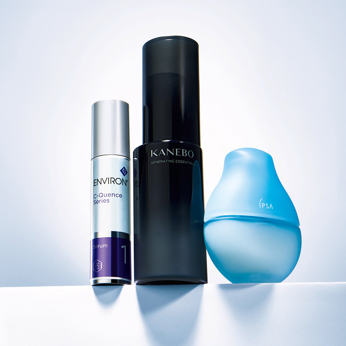 KANEBO］ジェネレイティング エッセンシャルズ 発売日［2026/01/16