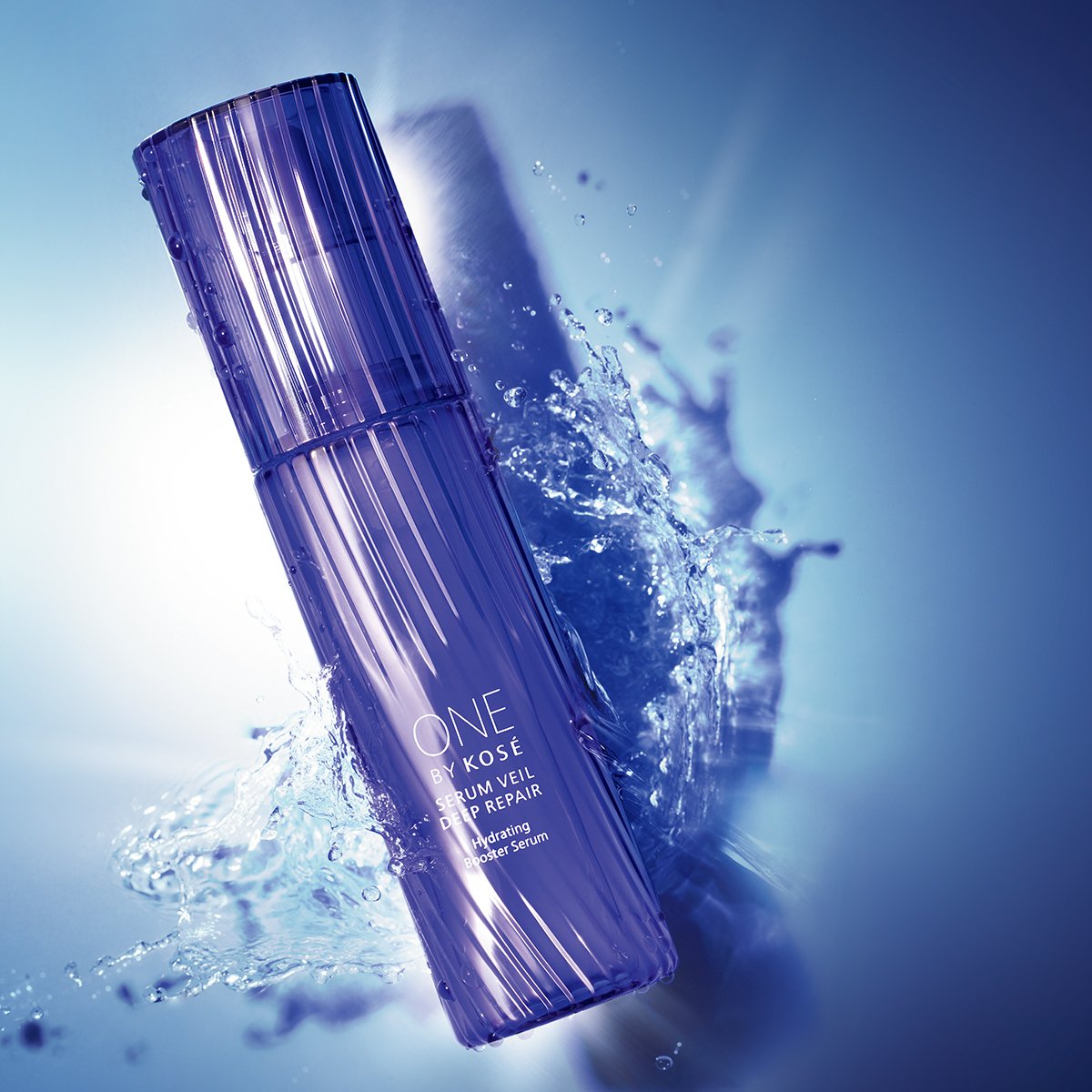 ONE BY KOSE］セラムヴェール ディープリペア［医薬部外品］ 発売日