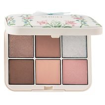 RMK］ブリーズ ブリス エスケープ アイズ ＆ ブラッシュ パレット