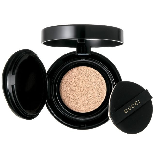 グッチ ビューティ］グッチ エテルニテ ドゥ ボーテ クッション