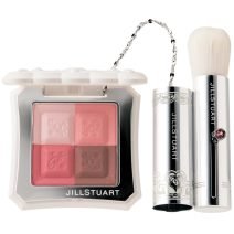 ジルスチュアート ビューティ］パステルペタルブラッシュ リボン