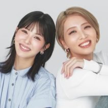 神崎 恵さんが語る「人生を攻略するって楽しい」｜作家LiLy対談連載