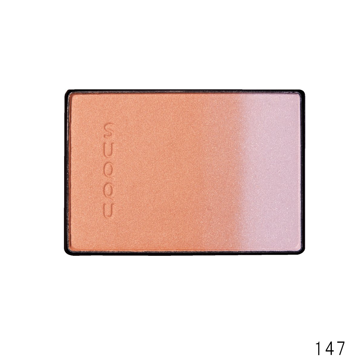 SUQQU（スック）］ピュア カラー ブラッシュ［2024年 春新色］ | 美的.com