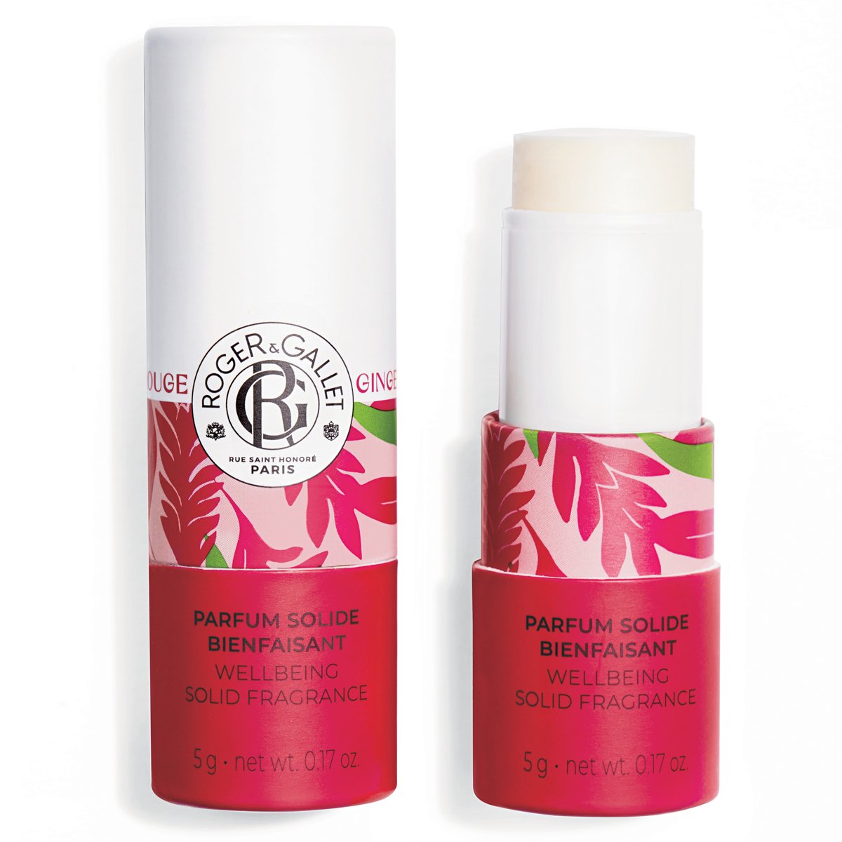 ロジェ・ガレ］ソリッド フレグランス［2024年 8月発売］ | 美的.com