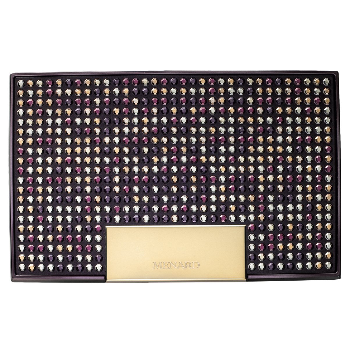 メナード］メイクチュール パレット 発売日［2024/09/21］ | 美的.com