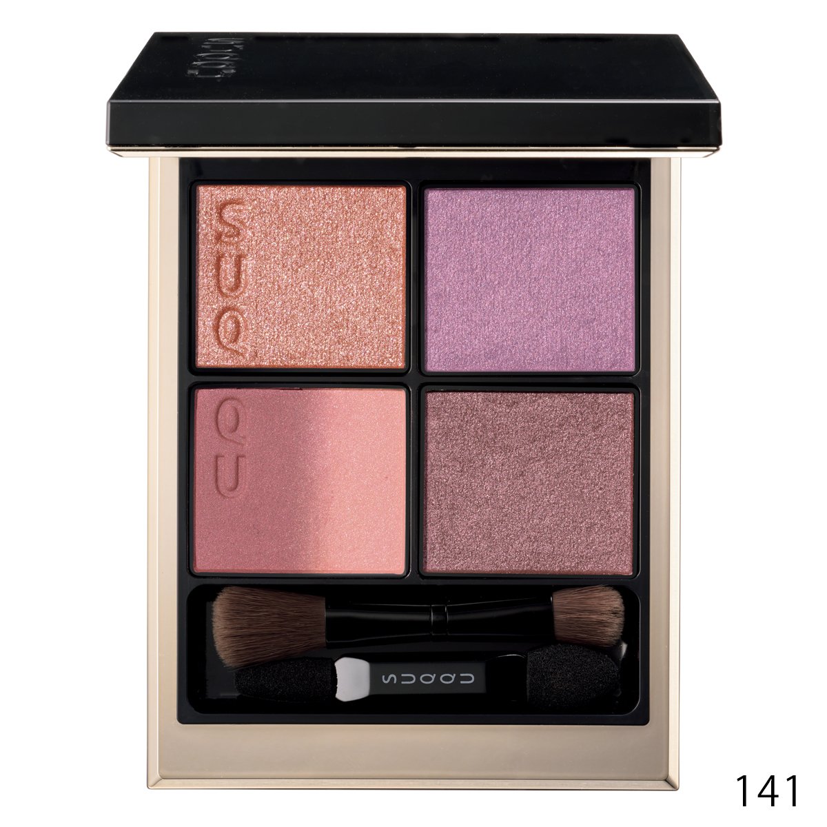 SUQQU（スック）］シグニチャー カラー アイズ［2024年 7月発売