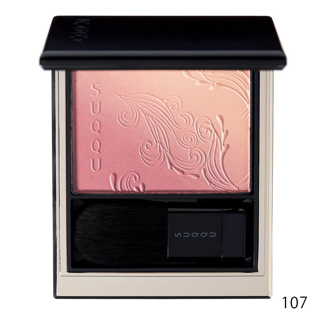 SUQQU（スック）］ブラーリング カラー ブラッシュ［2025年 1月発売