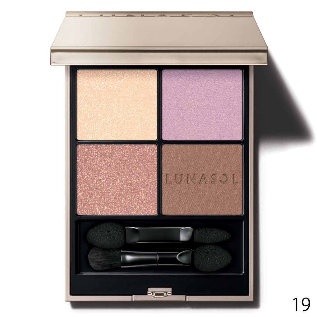 2026春新作アイシャドウ】プチプラ・デパコスおすすめ｜スウォッチや