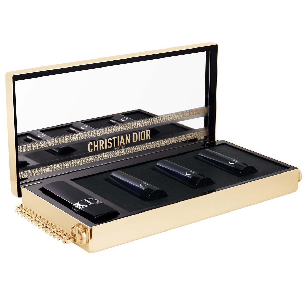 ディオール］ルージュ ディオール ミノディエール［2023年 11月発売