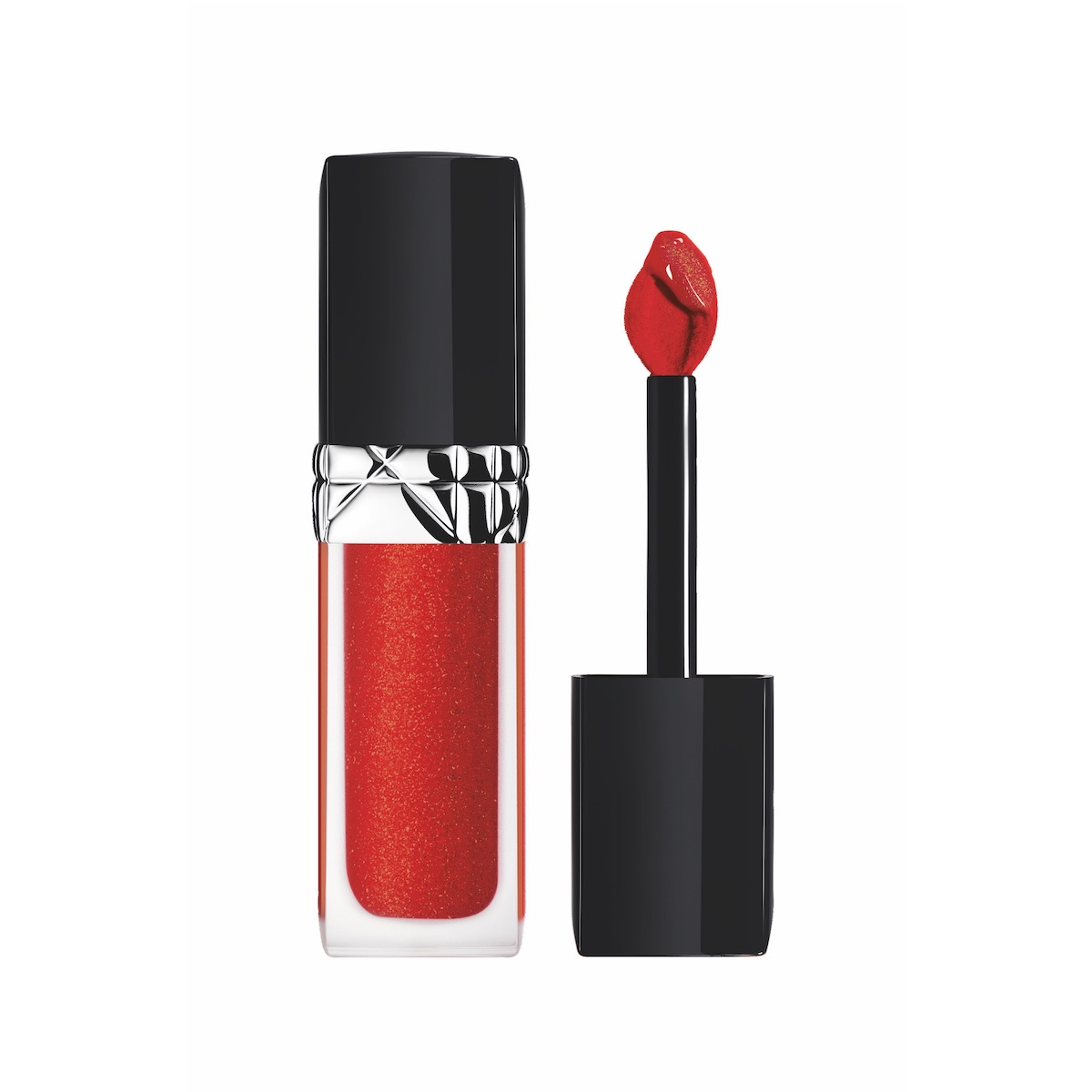 ディオール］ルージュ ディオール フォーエヴァー リキッド シークイン