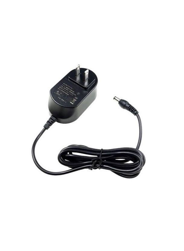 DCプラグ電源アダプター12V1.5A BS-SK02T-1200150J | ビットストロング