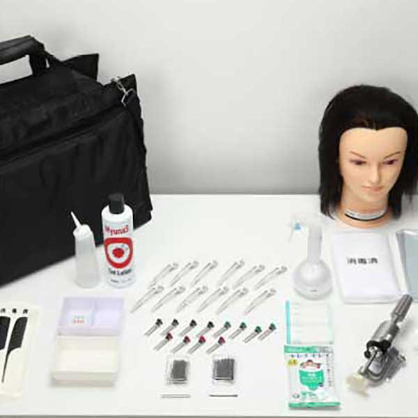 第2課題 オールウェーブセット | 美通販 www.bitsuhan.com